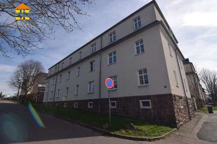 Wohnung Hartmannsdorf - 2 Zimmer, 49 m&sup2;, 42.500&euro; | Angebot:24615099