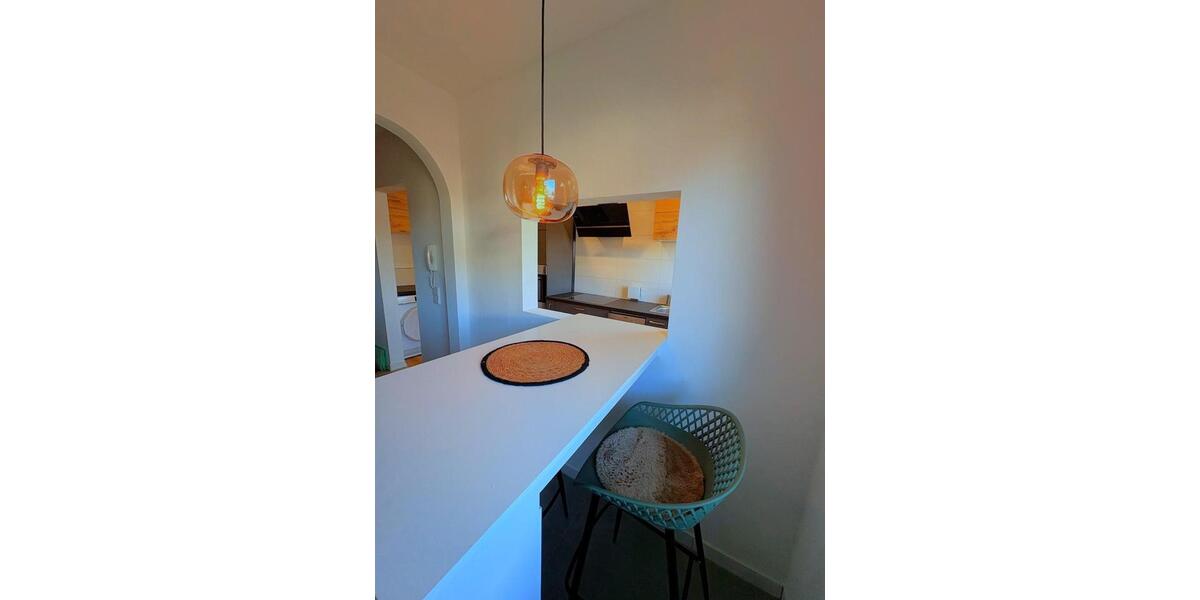 Maisonettenwohnung Hockenheim - 3.5 Zimmer, 80 m&sup2;, 1.550&euro; | Angebot:25146637
