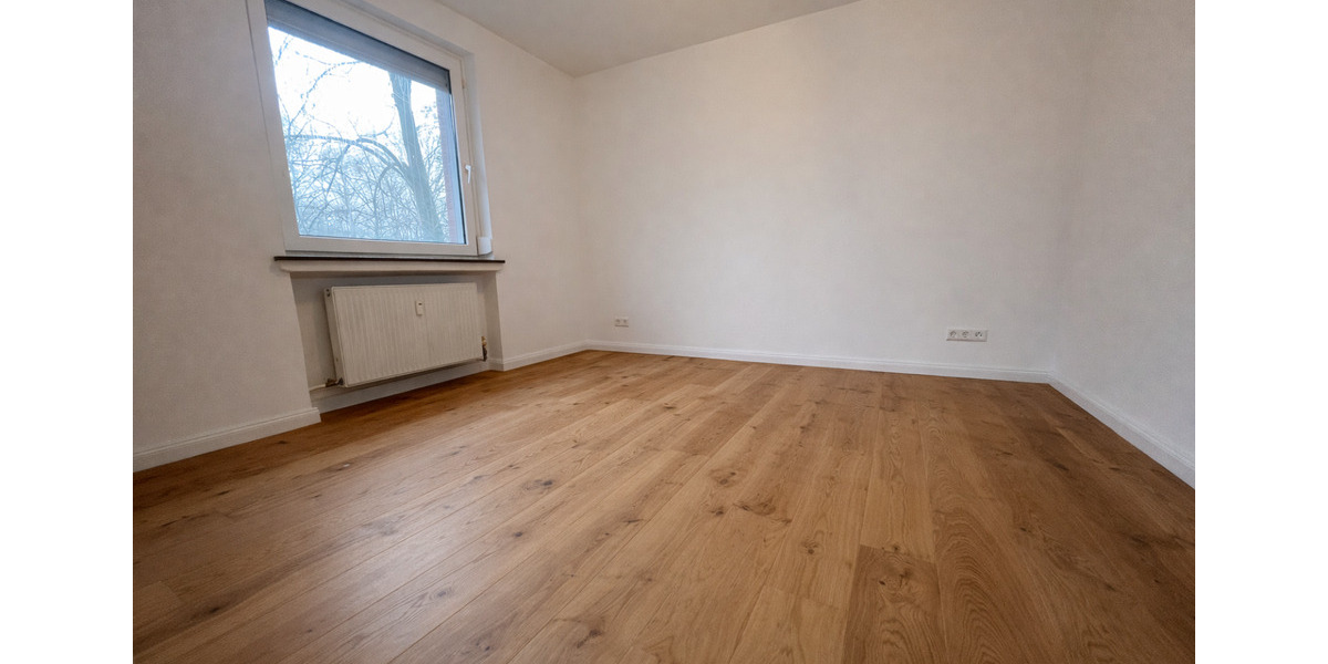 Erdgeschoßwohnung Bremen Osterholz - 4 Zimmer, 82 m&sup2;, 229.000&euro; | Angebot:24827842
