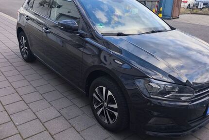 VW Polo 50.300 km 13.500 &euro; Danndorf 38461