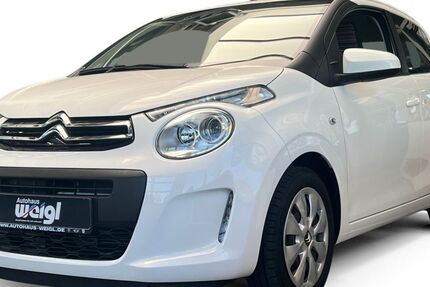 Citroen C1 4.900 km 11.895 € Merseburg 06217