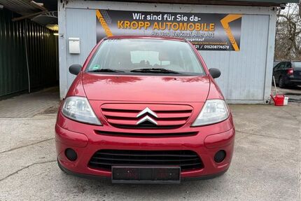 Citroen C3 182.855 km 1.300 &euro; Kropp 24848