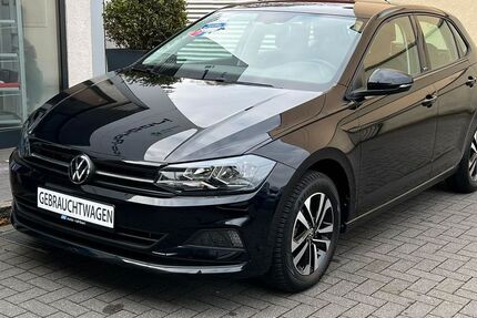 VW Polo 44.750 km 14.890 &euro; Kiel 24159
