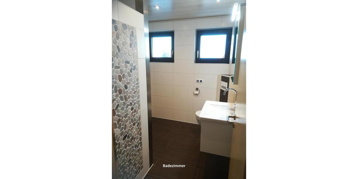 Etagenwohnung Obertrubach - 5 Zimmer, 130 m&sup2;, 1.150&euro; | Angebot:26224836