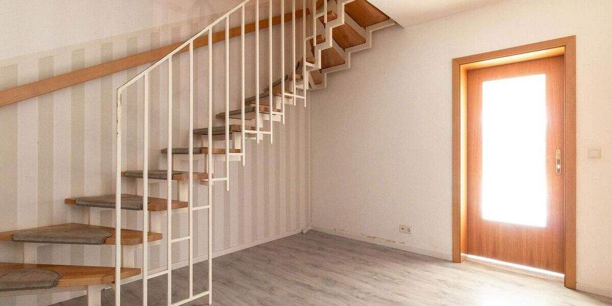 Familienfreundliches Reihenhaus im Anemonenweg 4 zimmer