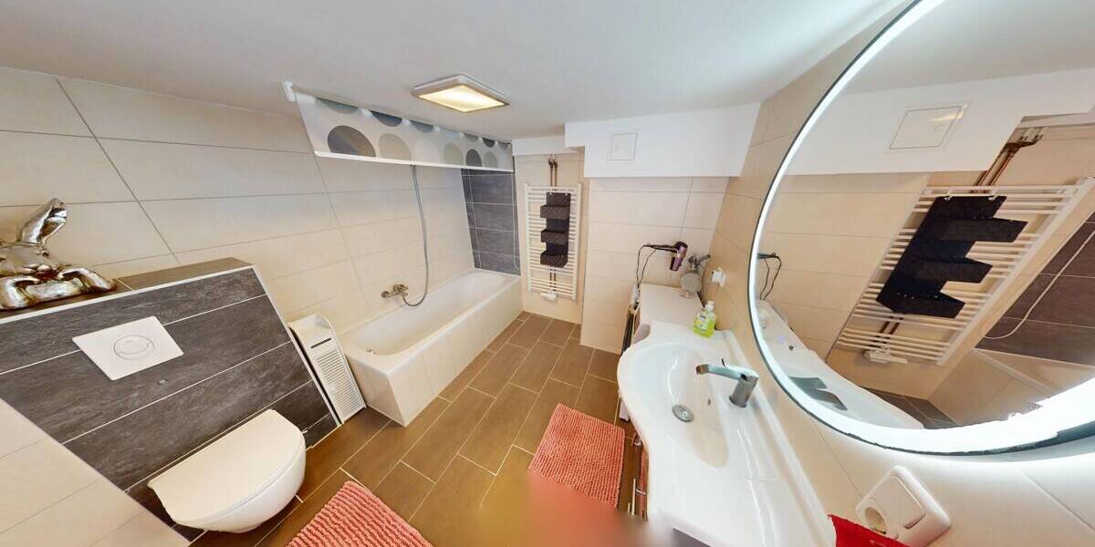 Einfamilienhaus Bad Lauterberg im Harz Bad Lauterberg - 7 Zimmer, 167 m&sup2;, 159.000&euro; | Angebot:26758928