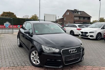 Audi A1 261.850 km 4.500 &euro; Gronau 48599