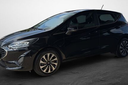 Ford Fiesta 7.959 km 16.390 &euro; Vechta 49377