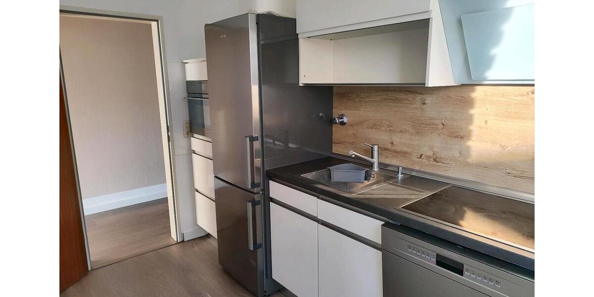 Etagenwohnung Bad Sassendorf - 2 Zimmer, 62 m&sup2;, 575&euro; | Angebot:24804581