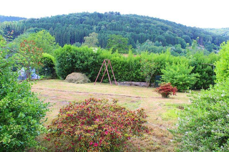 Einfamilienhaus Wald-Michelbach Ober-Schönmattenwag - 8 Zimmer, 139 m&sup2;, 239.000&euro; | Angebot:26851372