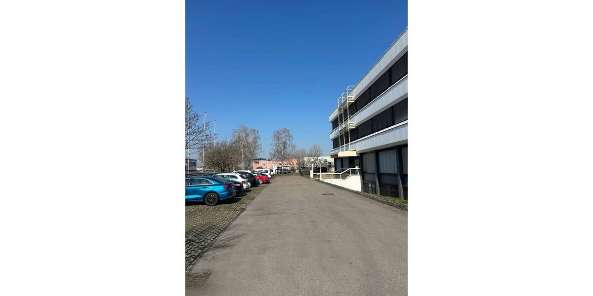 Gewerbeobjekt Machern Gerichshain - 850.000&euro; | Angebot:26187619
