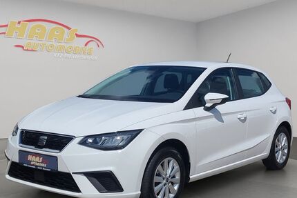Seat Ibiza 88.700 km 11.900 &euro; Ebersdorf b.Coburg 96237