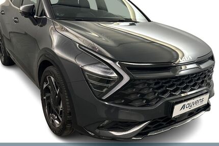 Kia Sportage 57.869 km 26.980 &euro; Dorfmark 29683