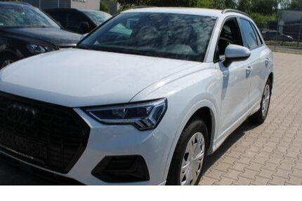 Audi Q3 20.450 km 33.690 &euro; Wolfsburg 38440