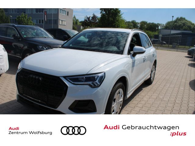 Audi Q3 20.450 km 33.690 &euro; Wolfsburg 38440