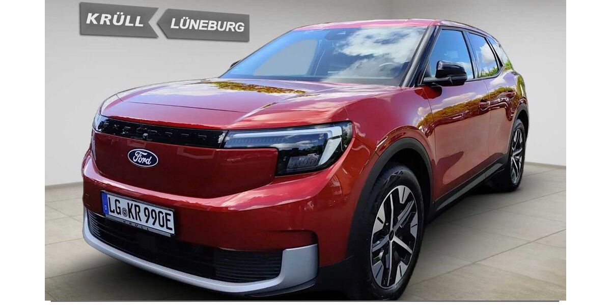 Ford Explorer 2.500 km 42.780 &euro; Lüneburg 21339