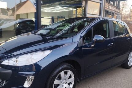 Peugeot 308 182.230 km 2.600 &euro; Schwäbisch Hall - Hessental 74523