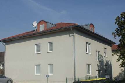 Wohnung Oranienbaum-Wörlitz / OT Vockerode Vockerode - 2 Zimmer, 56 m&sup2;, 350&euro; | Angebot:26924463