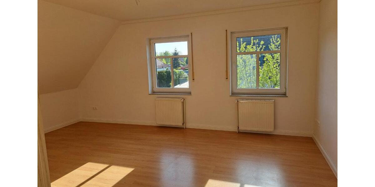 Etagenwohnung Barßel - 3 Zimmer, 87 m&sup2;, 650&euro; | Angebot:26406947