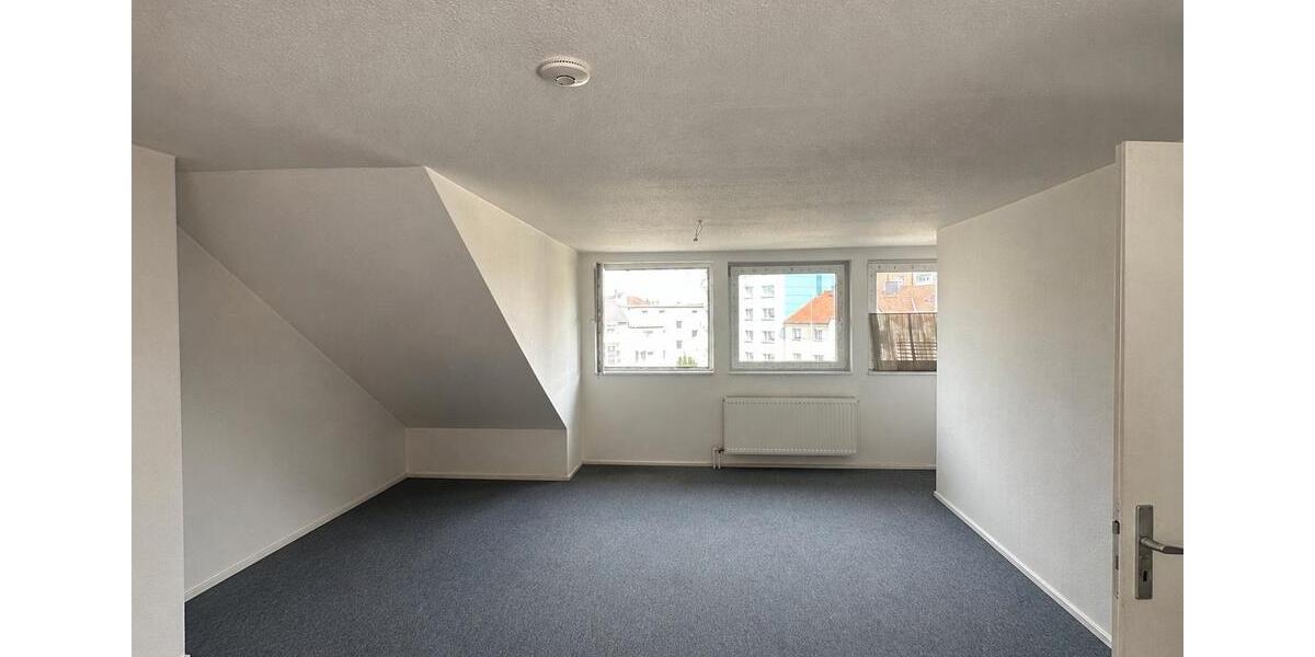 Dachgeschoßwohnung Herne Eickel - 1 Zimmer, 36 m&sup2;, 44.500&euro; | Angebot:27134337
