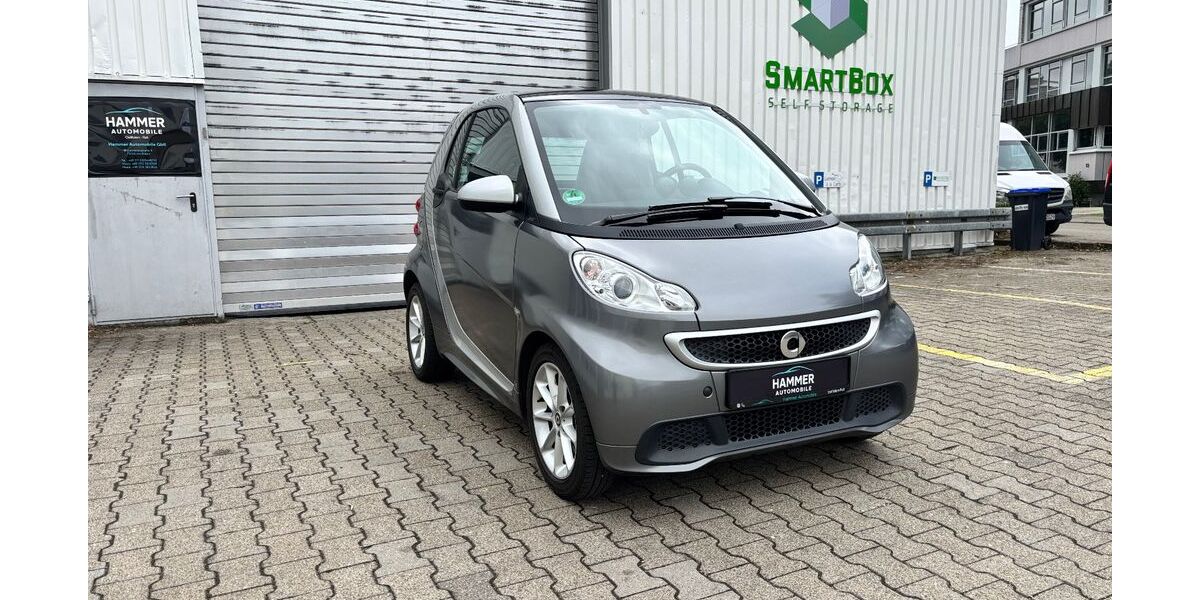Smart ForTwo 119.000 km 5.790 &euro; Ostfildern 73760
