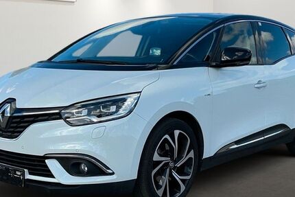 Renault Scenic 109.063 km 7.499 € Brehna 06796