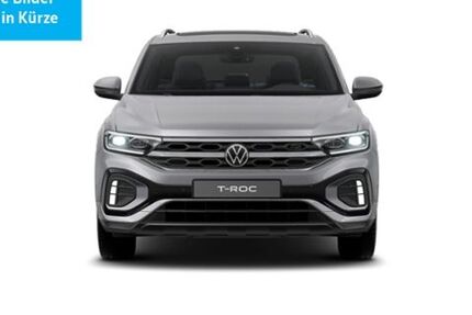 VW T-Roc 14.370 km 31.439 &euro; Bautzen 02625