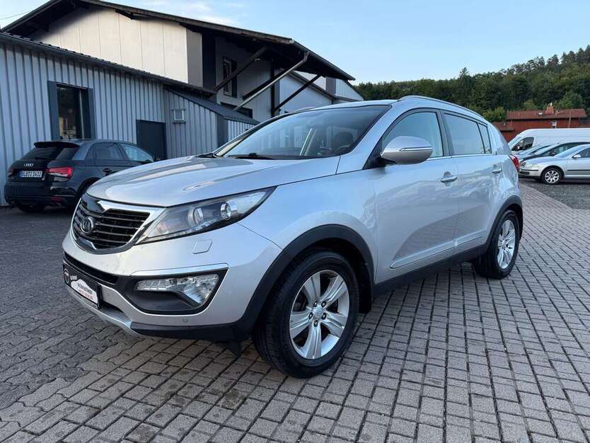 Sportage
