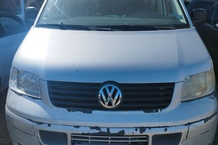 VW T5 Transporter 345.000 km 2.000 &euro; Rosenheim 83026