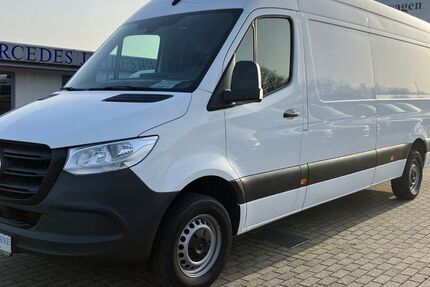 Mercedes-Benz Sprinter 51.571 km 32.990 &euro; Witten 58454