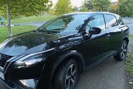Nissan Qashqai 36.228 km 21.000 € Hundsangen 56414