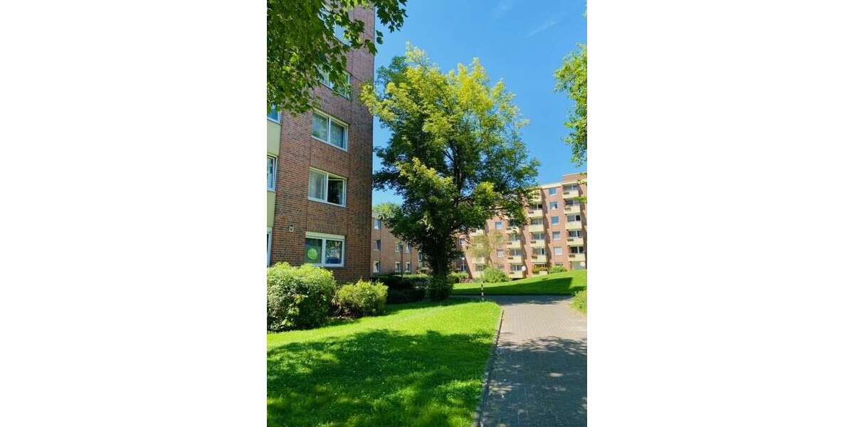 Etagenwohnung Lippstadt Overhagen - 2 Zimmer, 62 m&sup2;, 489&euro; | Angebot:26844930