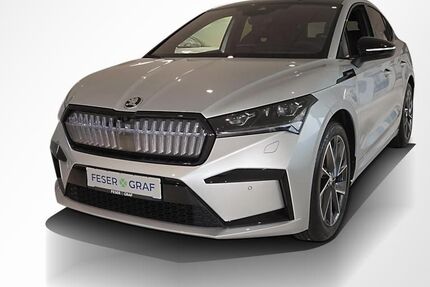 Skoda Enyaq 9.750 km 53.950 &euro; Lauf an der Pegnitz 91207