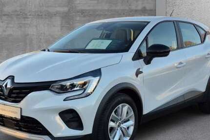 Renault Captur 28.990 km 17.890 &euro; Fürstenwalde/Spree 15517