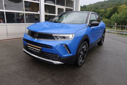 Opel Mokka 61.250 km 17.990 &euro; Bad Endbach 35080