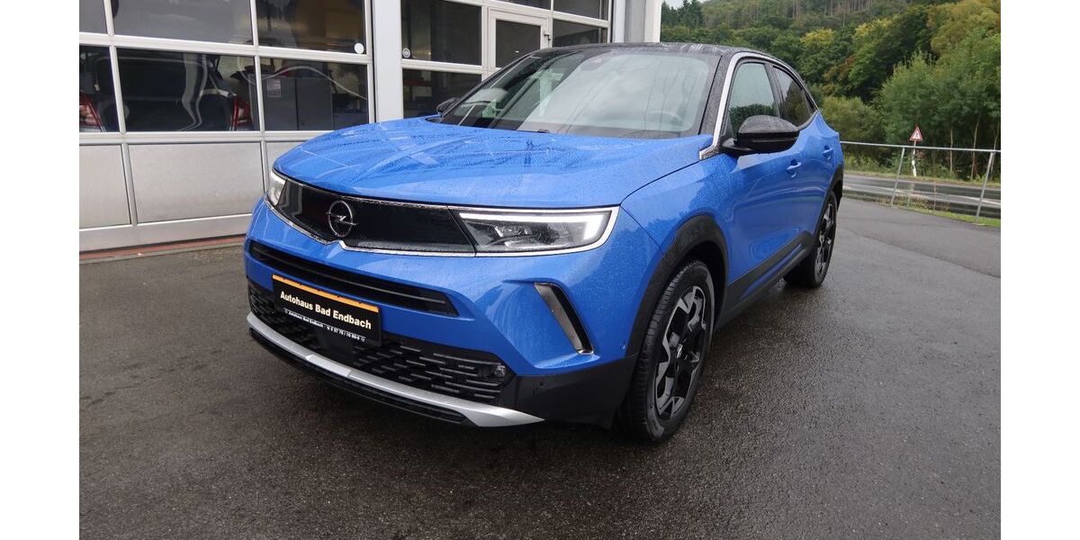 Opel Mokka 61.250 km 17.990 &euro; Bad Endbach 35080