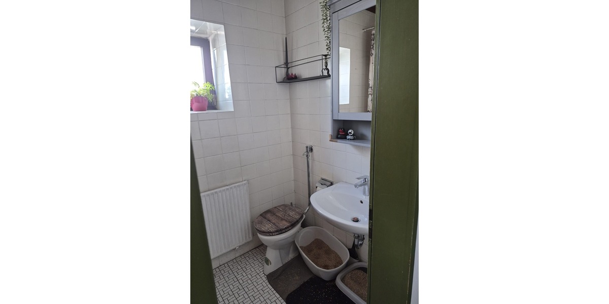 Wohnung / Studentenwohnung - 2.5 Bamberg Bamberg-Ost | Angebot:27313430