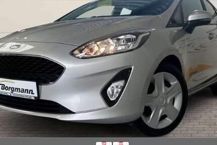 Ford Fiesta 21.700 km 15.690 &euro; Bottrop 46240