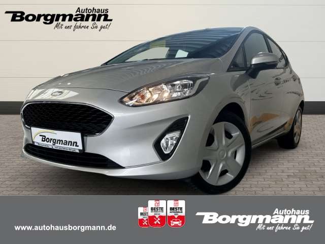 Ford Fiesta 21.700 km 15.690 &euro; Bottrop 46240