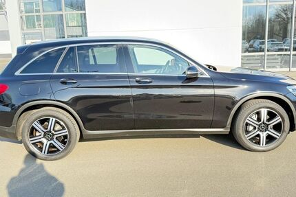 Mercedes-Benz CLC 250 143.500 km 20.500 &euro; Bitburg 54634