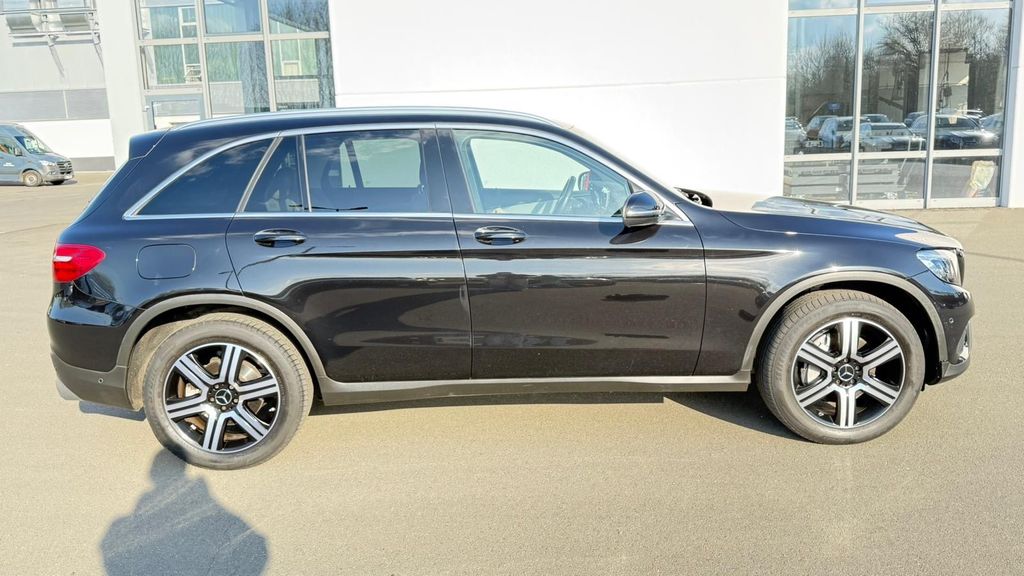 Mercedes-Benz CLC 250 143.500 km 20.500 &euro; Bitburg 54634