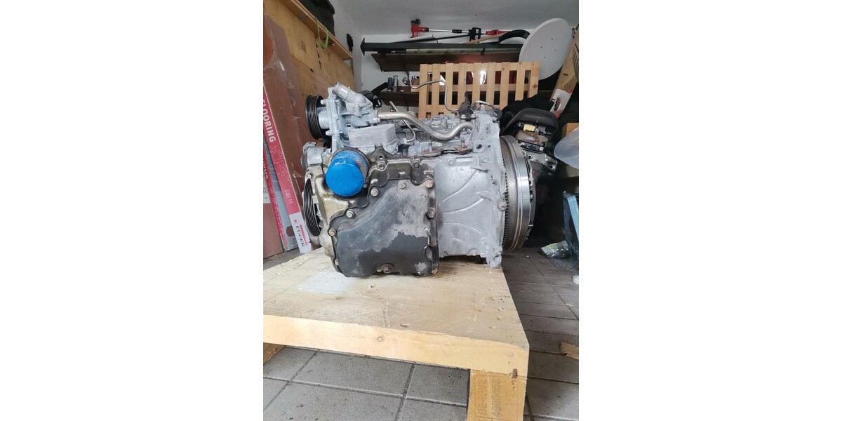 Opel Astra K Sports Tourer 113.000 km 1.500 € Selb 95100