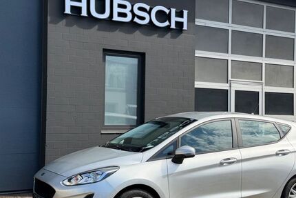 Ford Fiesta 79.922 km 7.500 &euro; Kassel 34123