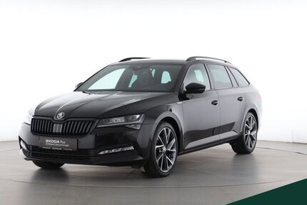 Skoda Superb 93.978 km 27.990 &euro; Plattling 94447