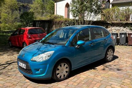 Citroen C3 173.000 km 2.950 &euro; Haigerloch 72401