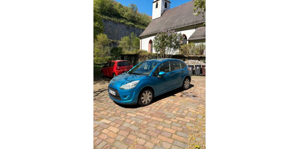 Citroen C3 173.000 km 2.950 &euro; Haigerloch 72401