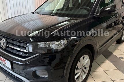 VW T-Cross 59.890 km 16.480 € Pößneck 07381