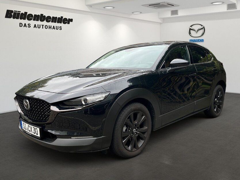 Mazda CX-30 2.500 km 33.280 € Siegen 57076