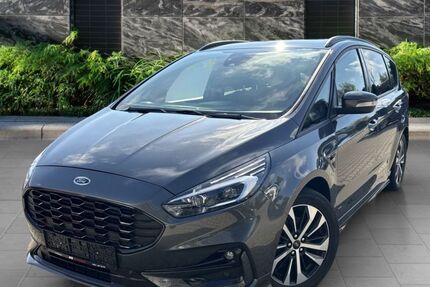 Ford S-Max 39.200 km 37.990 € Friedberg 86316