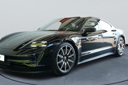 Porsche Taycan 36.528 km 63.990 &euro; Kassel 34123